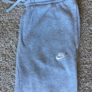 Nike Sweatpants